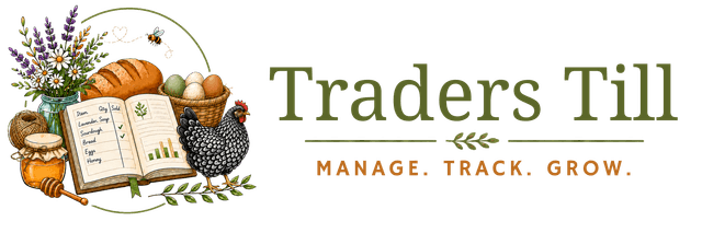 Traders Till